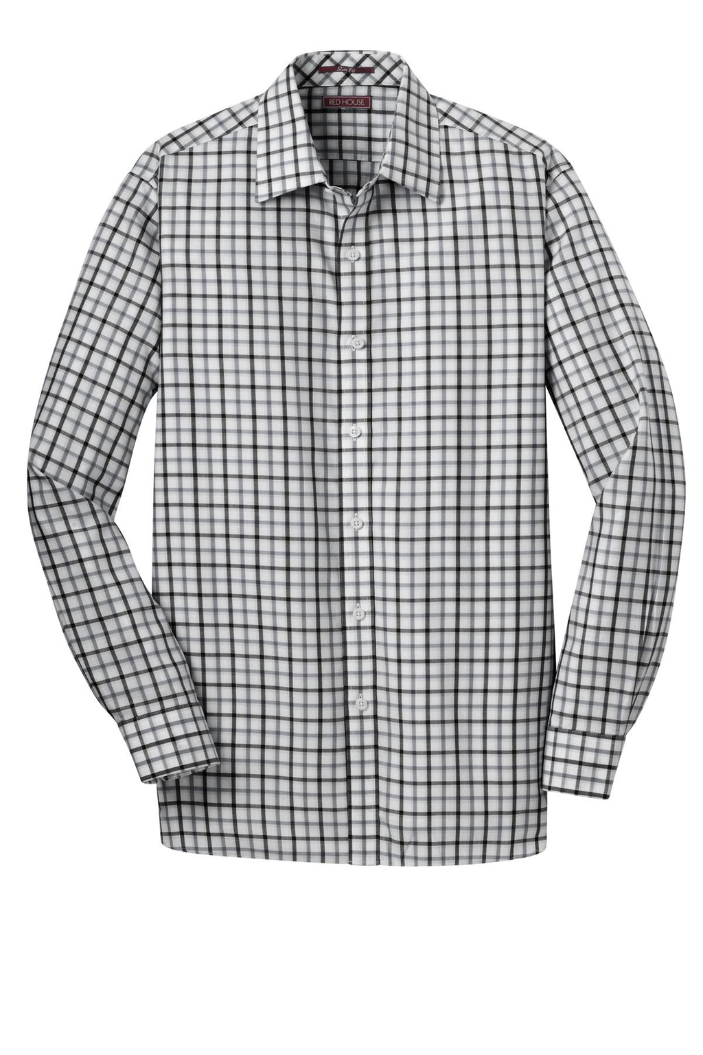 Red House RH74 Iron Shirt