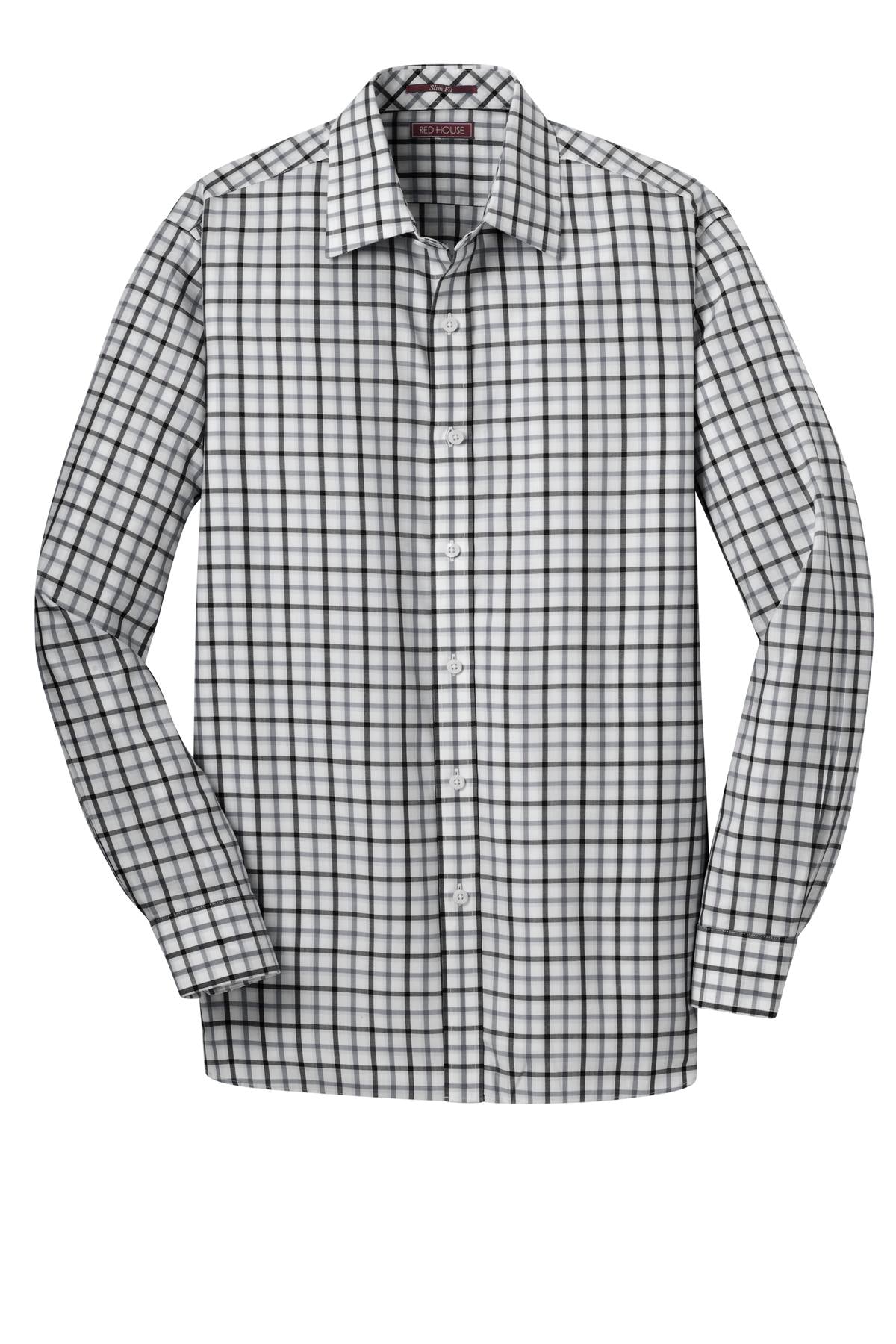 Red House RH74 Iron Shirt