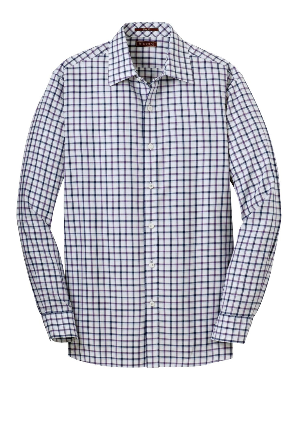 Red House RH74 Iron Shirt