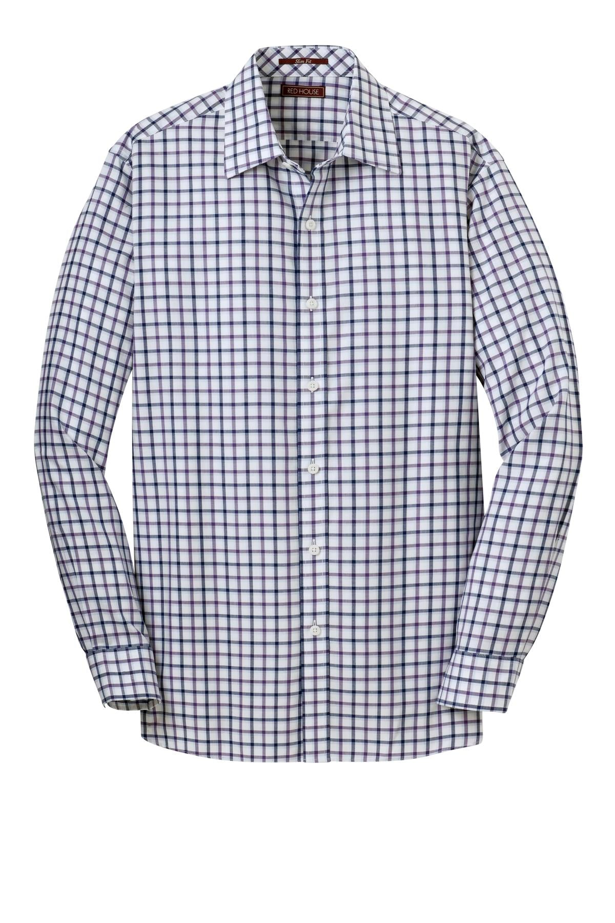Red House RH74 Iron Shirt