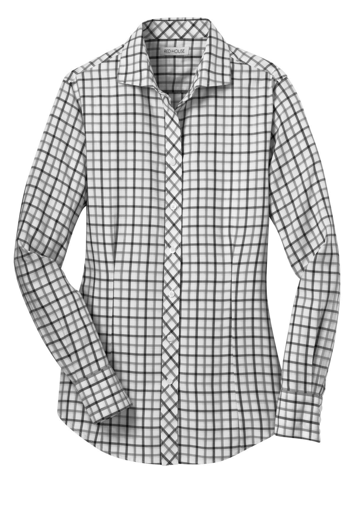 Red House RH75 Iron Shirt