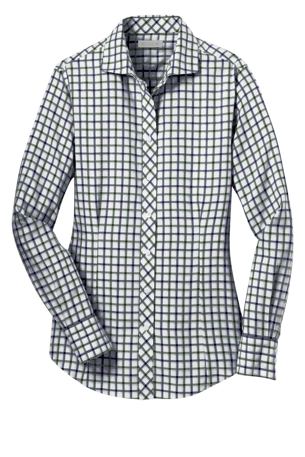 Red House RH75 Iron Shirt