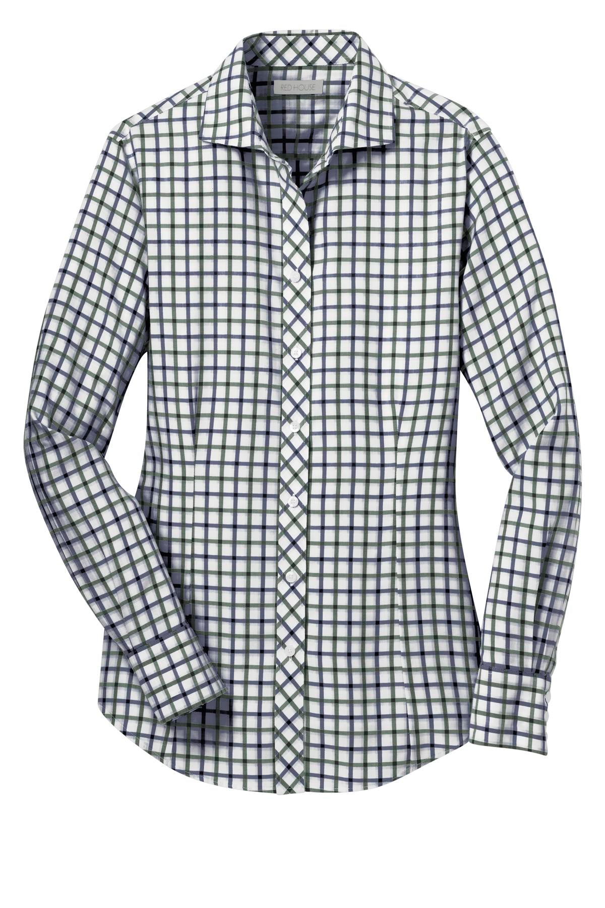 Red House RH75 Iron Shirt