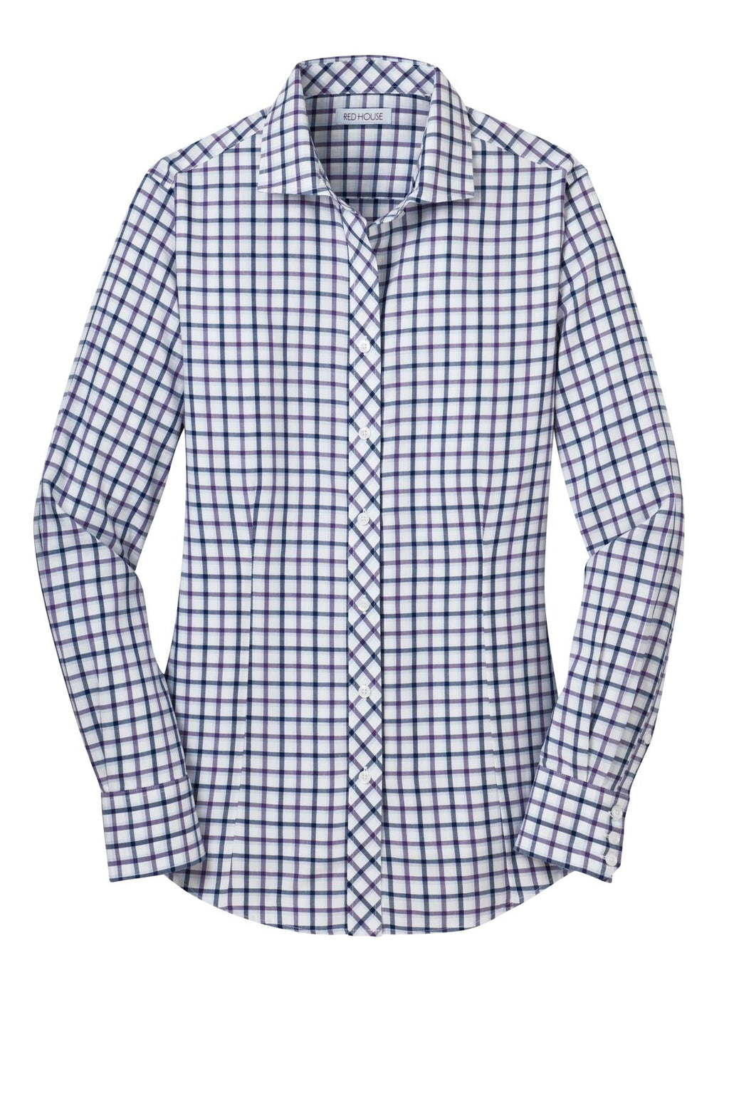 Red House RH75 Iron Shirt
