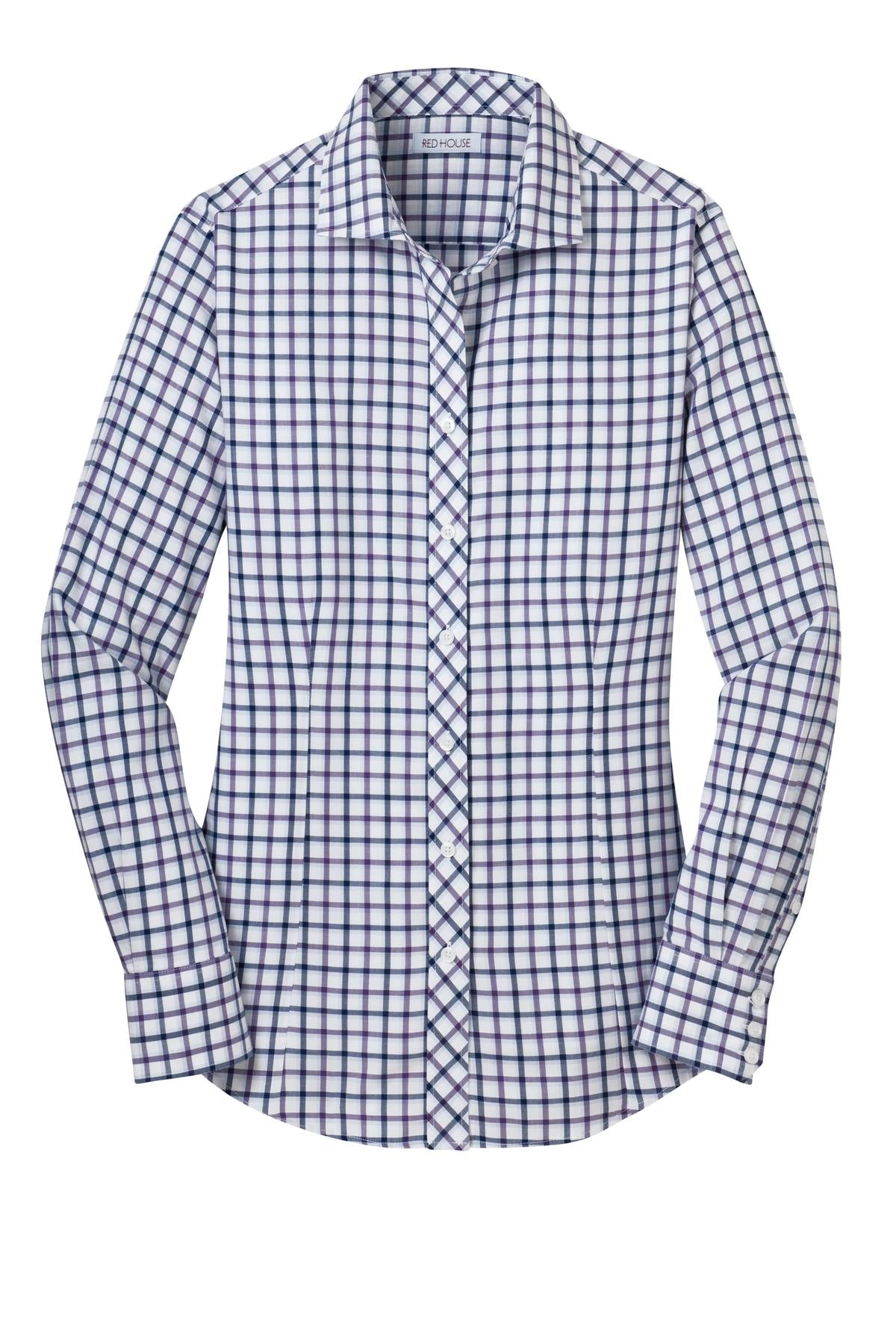 Red House RH75 Iron Shirt