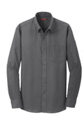 Red House RH76 Iron Diamond Dobby Shirt