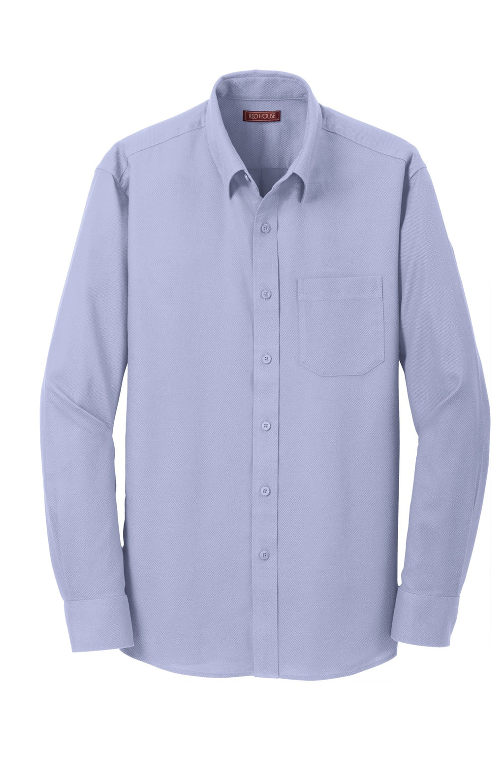 Red House RH76 Iron Diamond Dobby Shirt