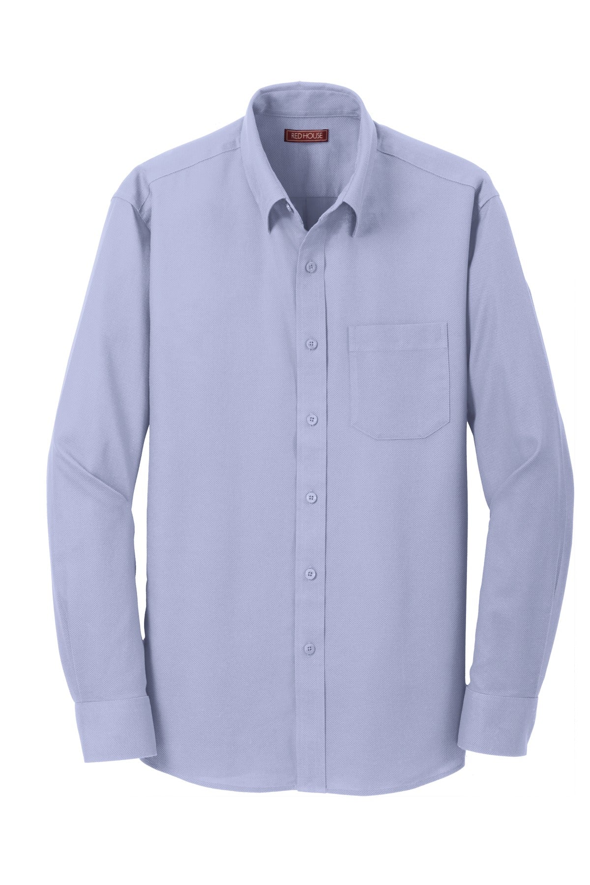 Red House RH76 Iron Diamond Dobby Shirt