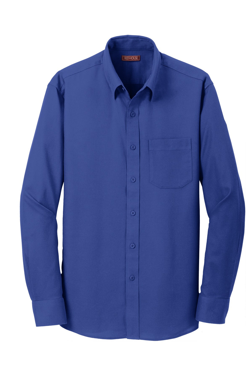 Red House RH76 Iron Diamond Dobby Shirt