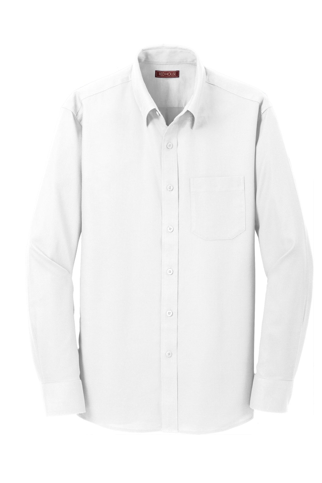 Red House RH76 Iron Diamond Dobby Shirt