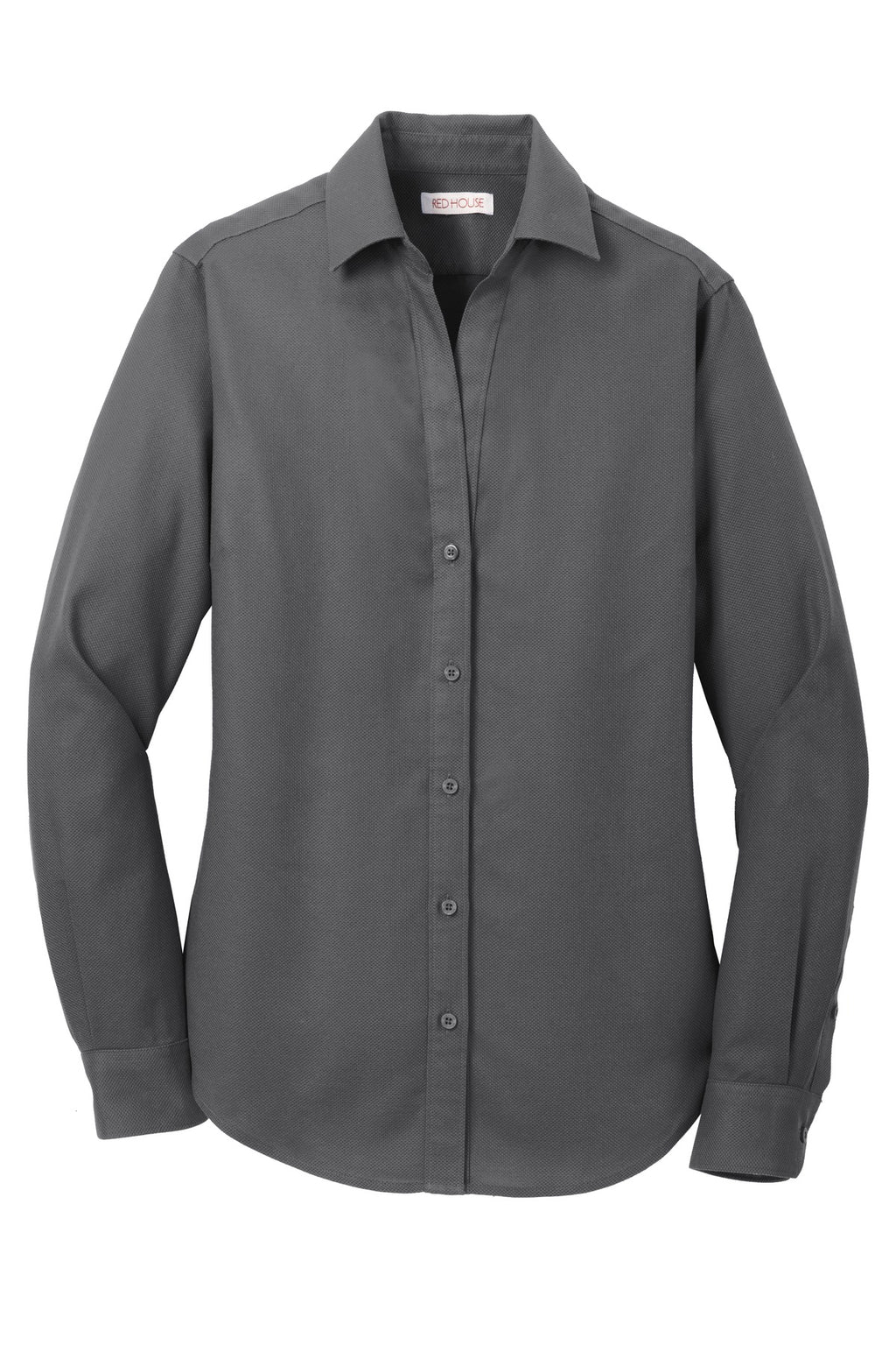 Red House RH77 Iron Diamond Dobby Shirt