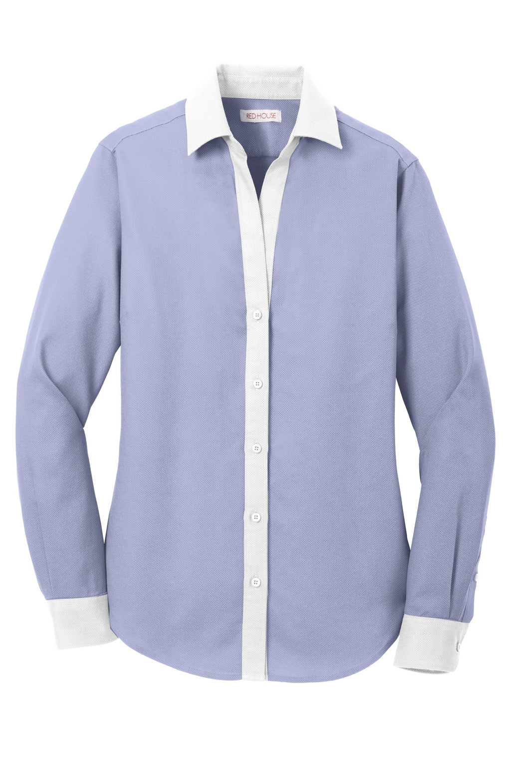 Red House RH77 Iron Diamond Dobby Shirt