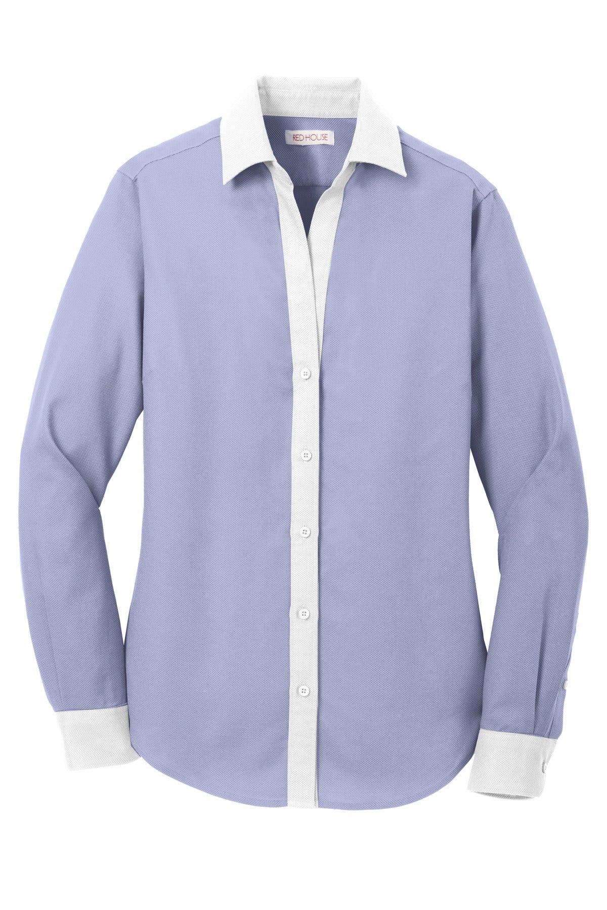 Red House RH77 Iron Diamond Dobby Shirt