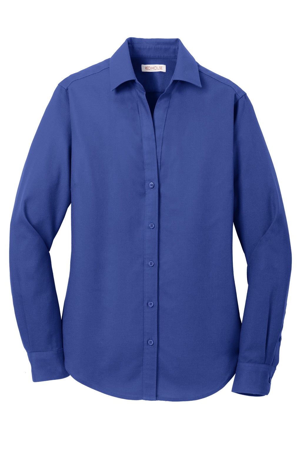 Red House RH77 Iron Diamond Dobby Shirt