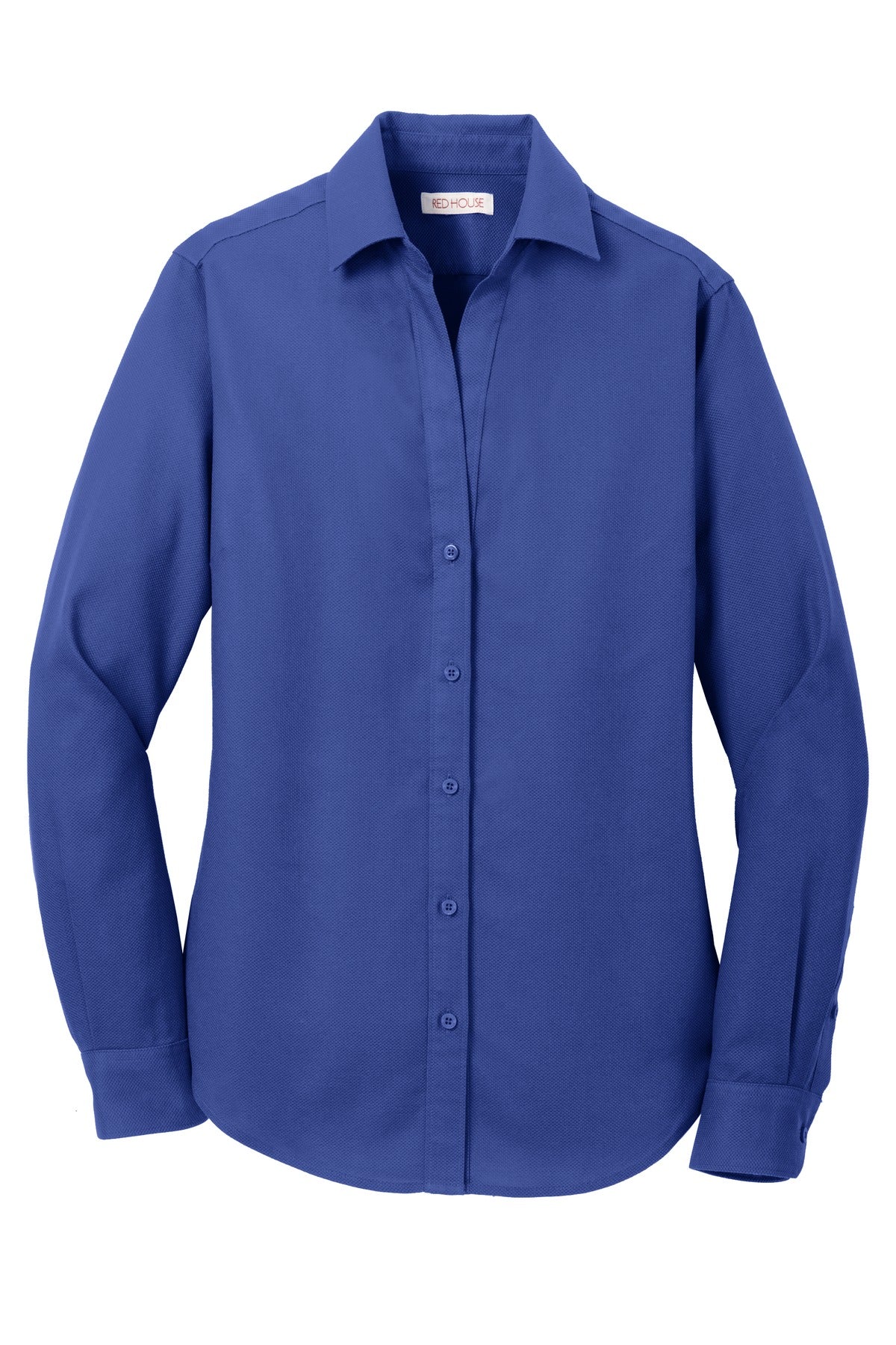 Red House RH77 Iron Diamond Dobby Shirt