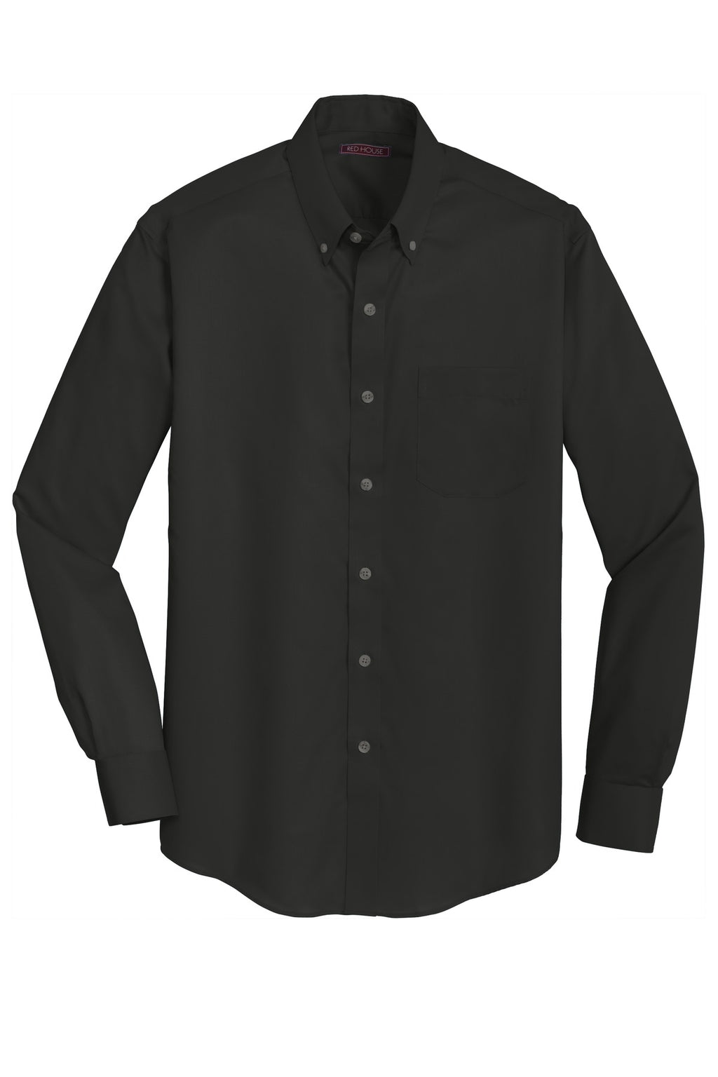Red House RH78 Iron Twill Shirt