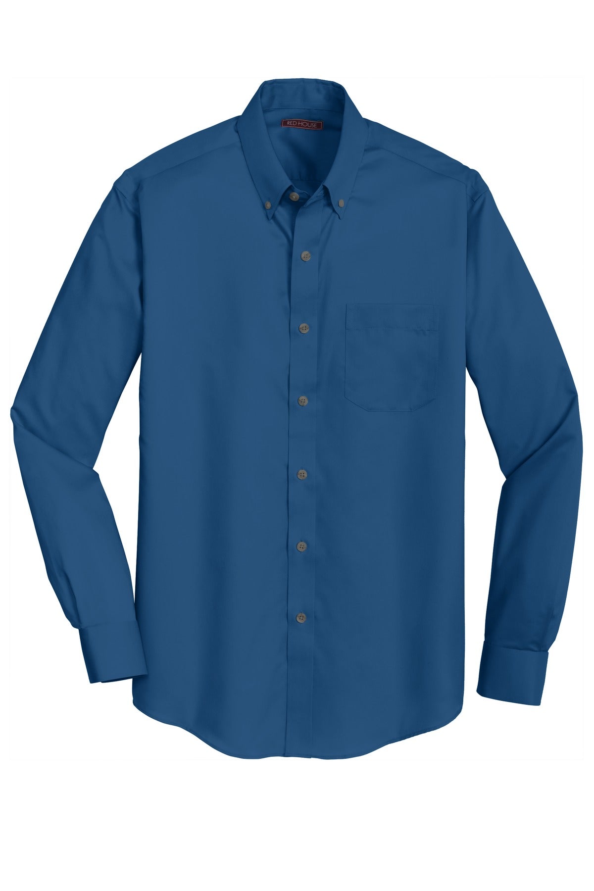 Red House RH78 Iron Twill Shirt
