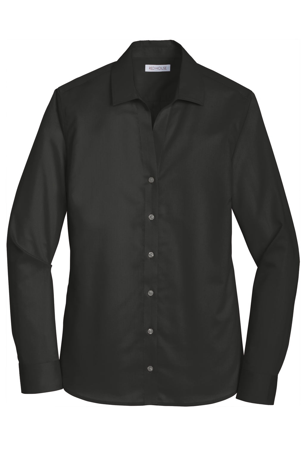 Red House RH79 Iron Twill Shirt