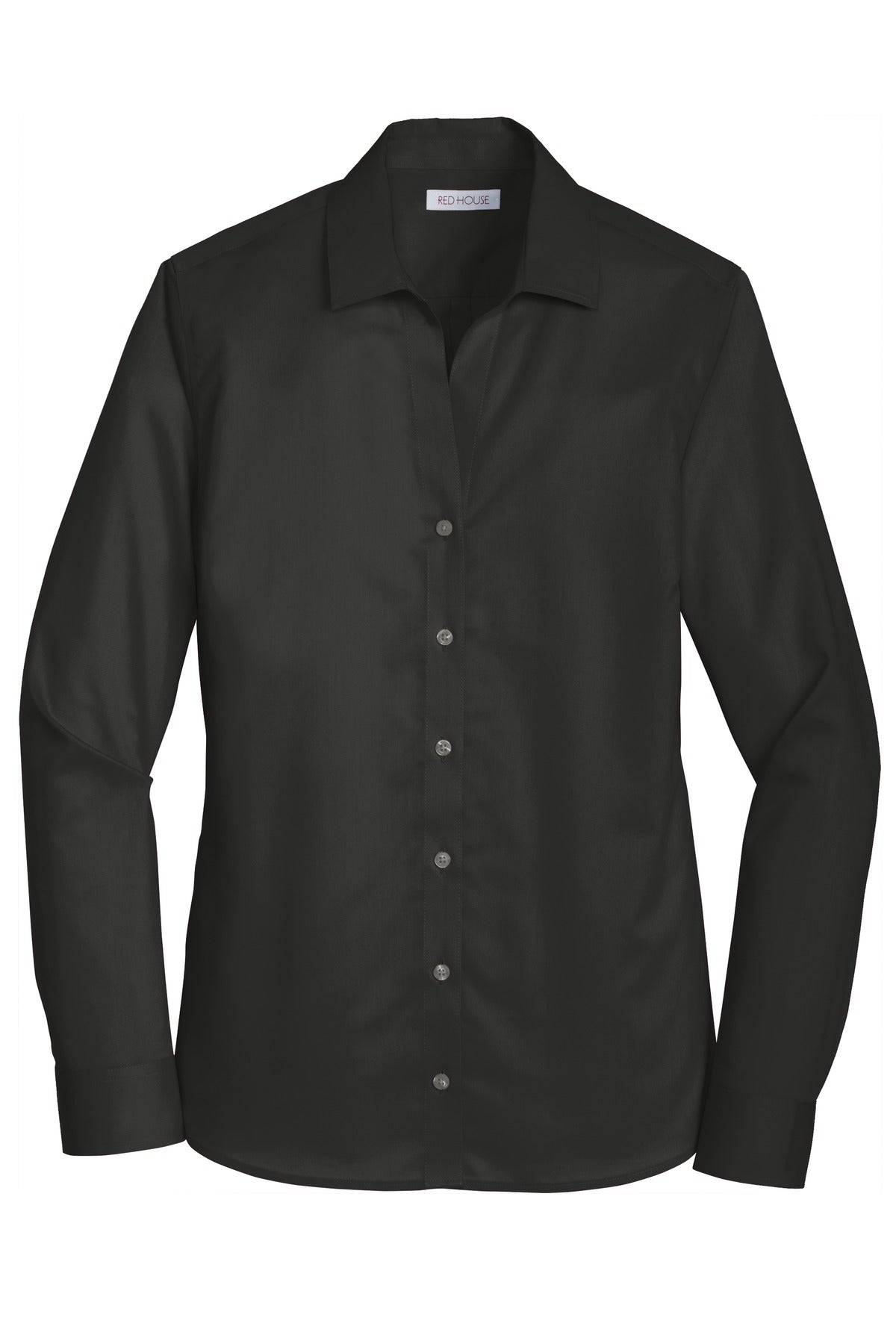 Red House RH79 Iron Twill Shirt