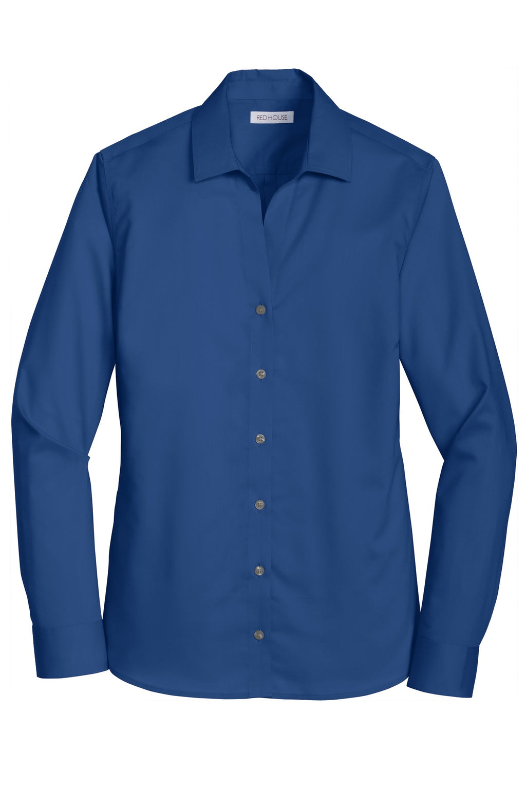 Red House RH79 Iron Twill Shirt