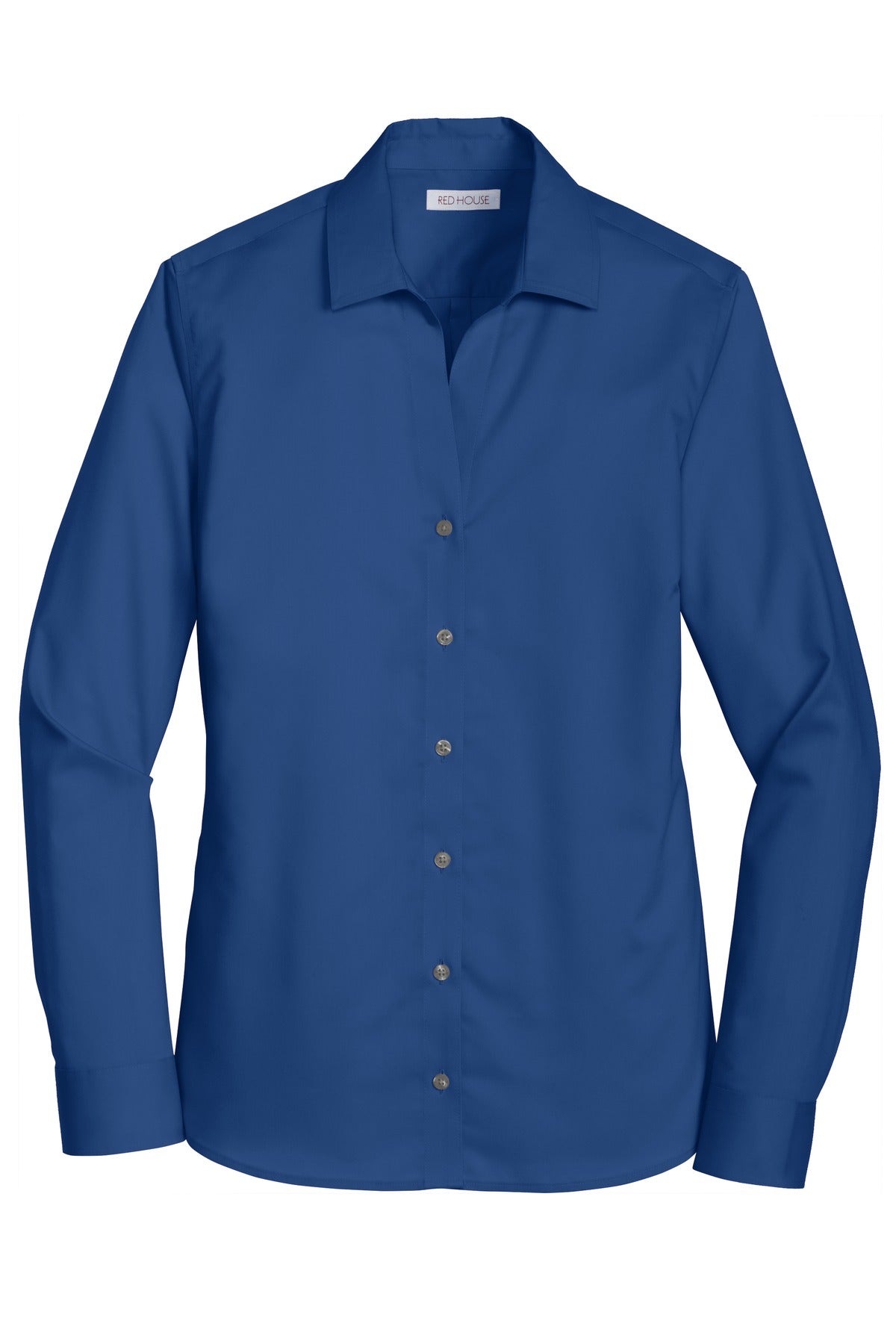 Red House RH79 Iron Twill Shirt