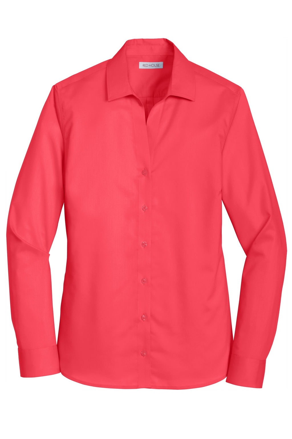 Red House RH79 Iron Twill Shirt