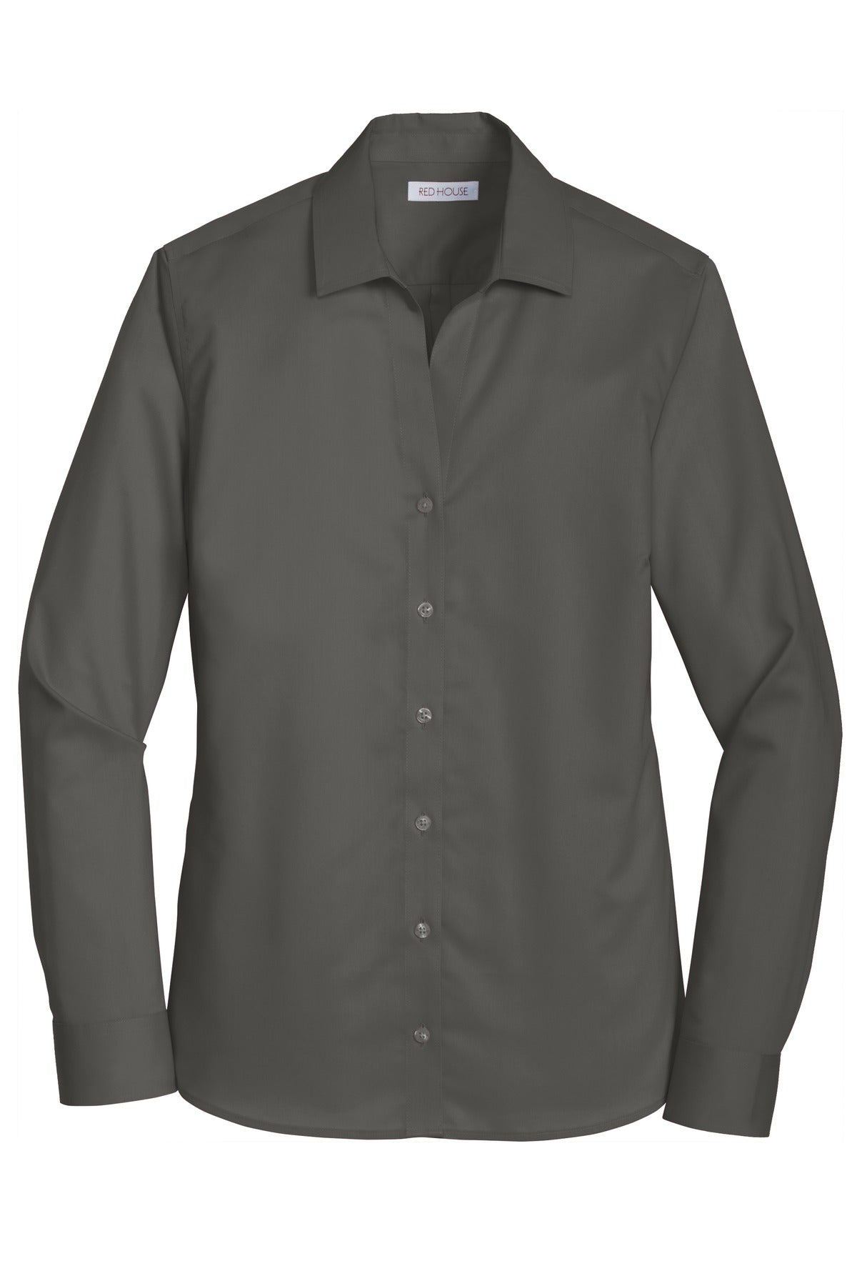 Red House RH79 Iron Twill Shirt