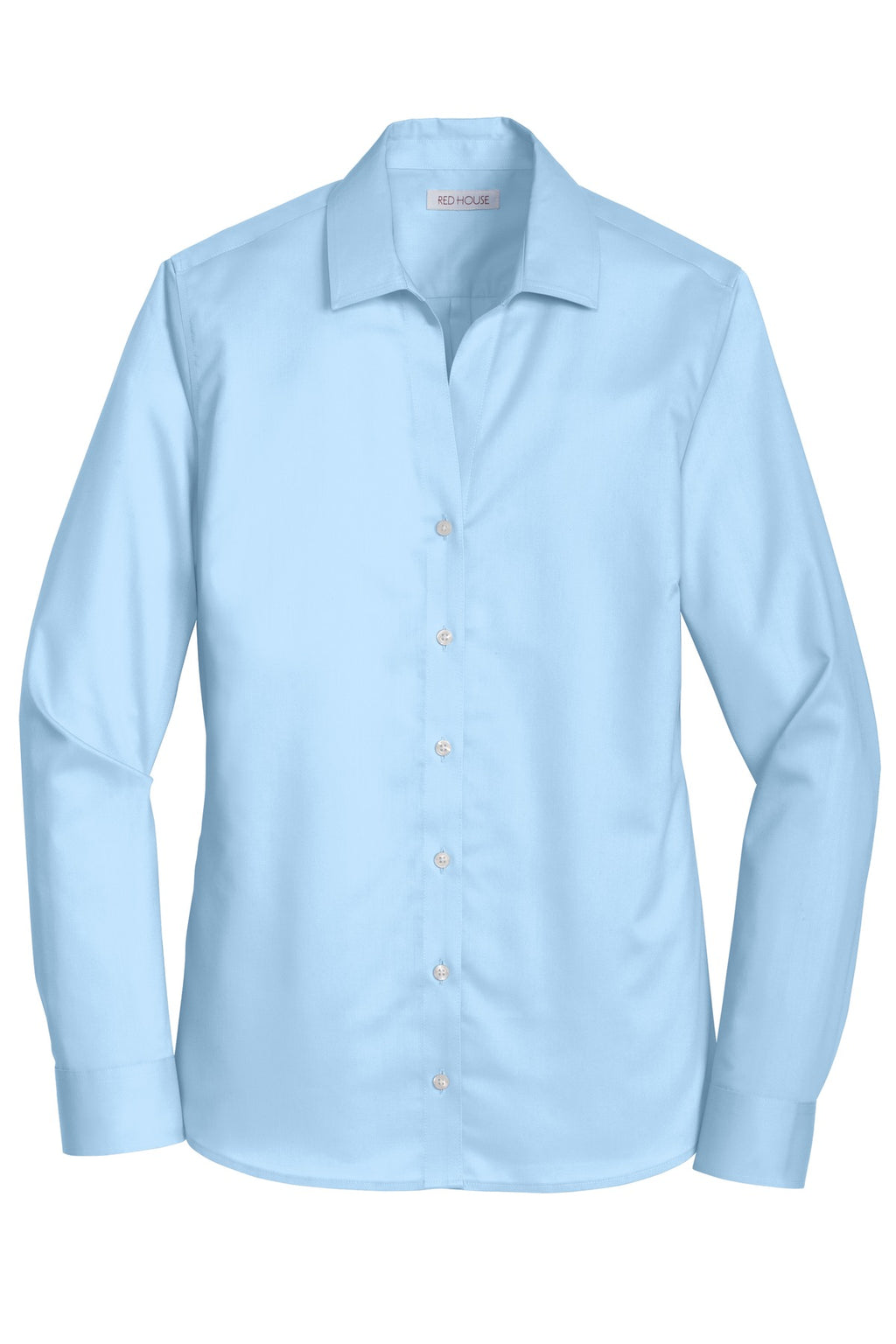 Red House RH79 Iron Twill Shirt