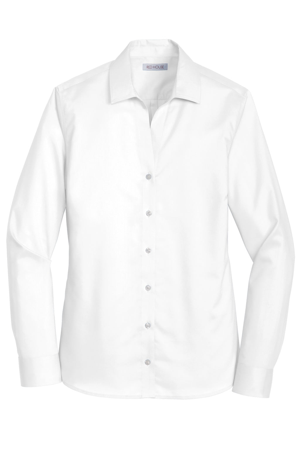 Red House RH79 Iron Twill Shirt