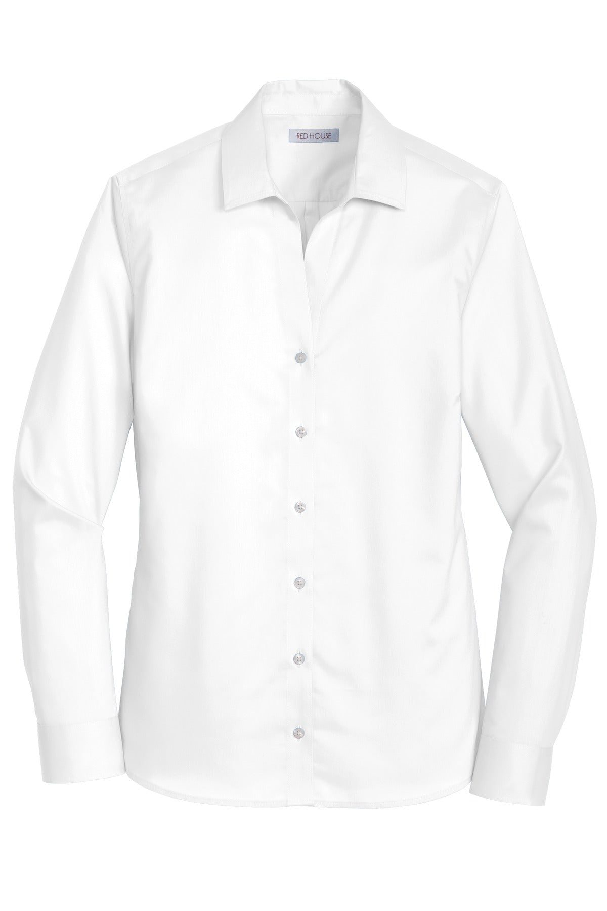 Red House RH79 Iron Twill Shirt