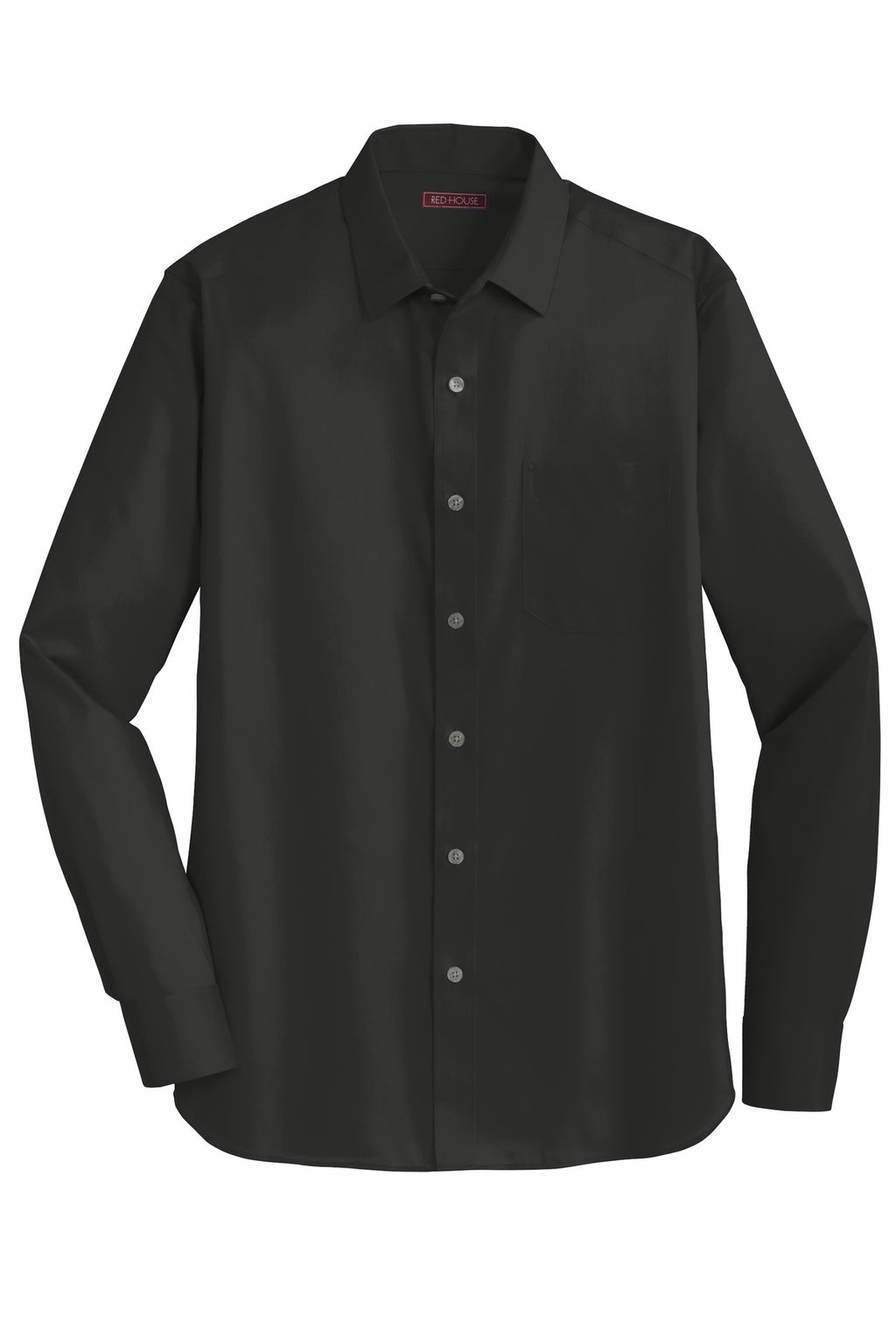 Red House RH80 Iron Twill Shirt