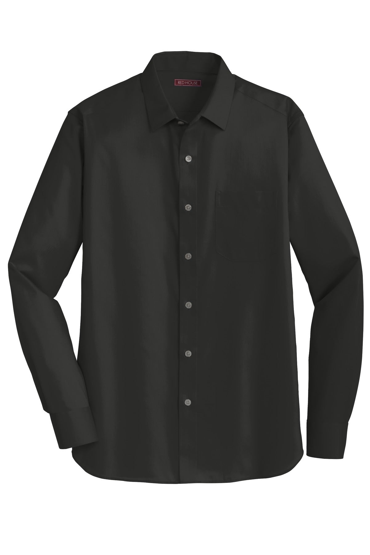 Red House RH80 Iron Twill Shirt