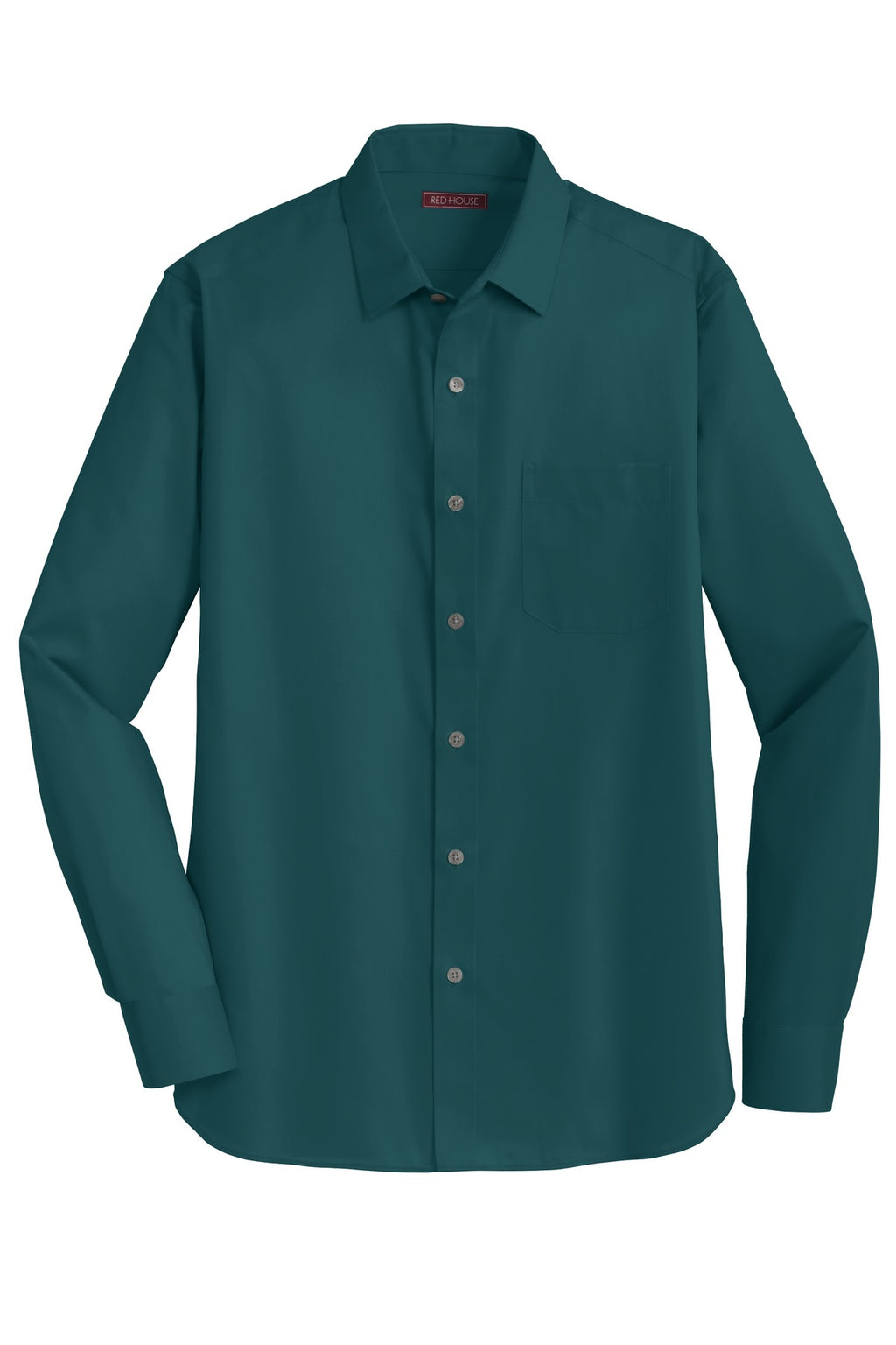 Red House RH80 Iron Twill Shirt