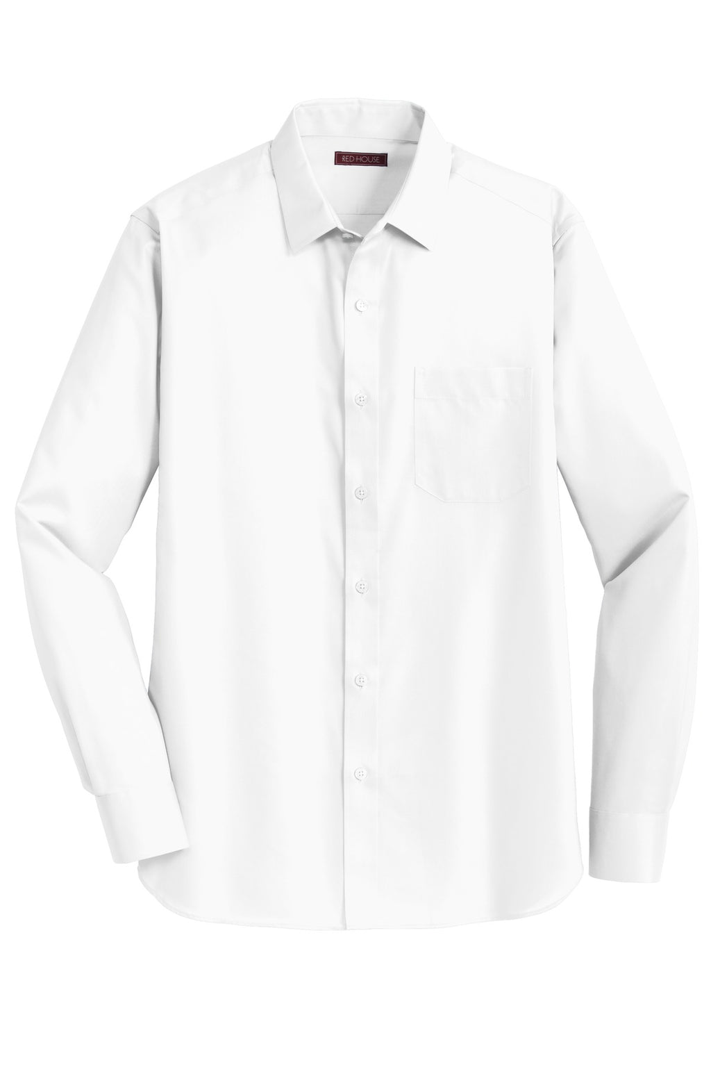 Red House RH80 Iron Twill Shirt