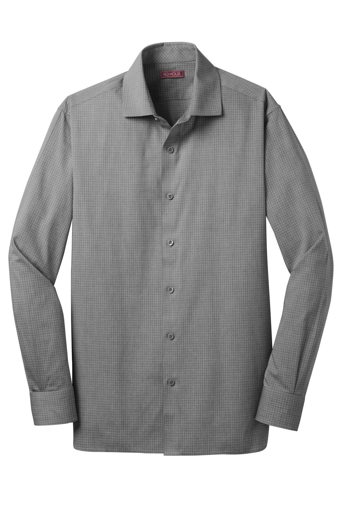 Red House RH81 Iron Shirt