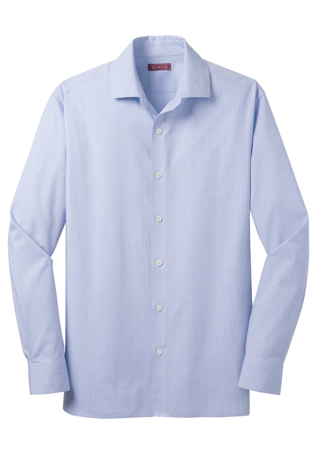 Red House RH81 Iron Shirt