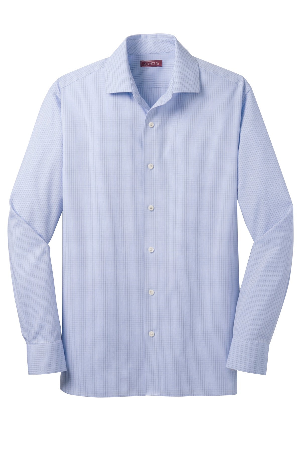 Red House RH81 Iron Shirt