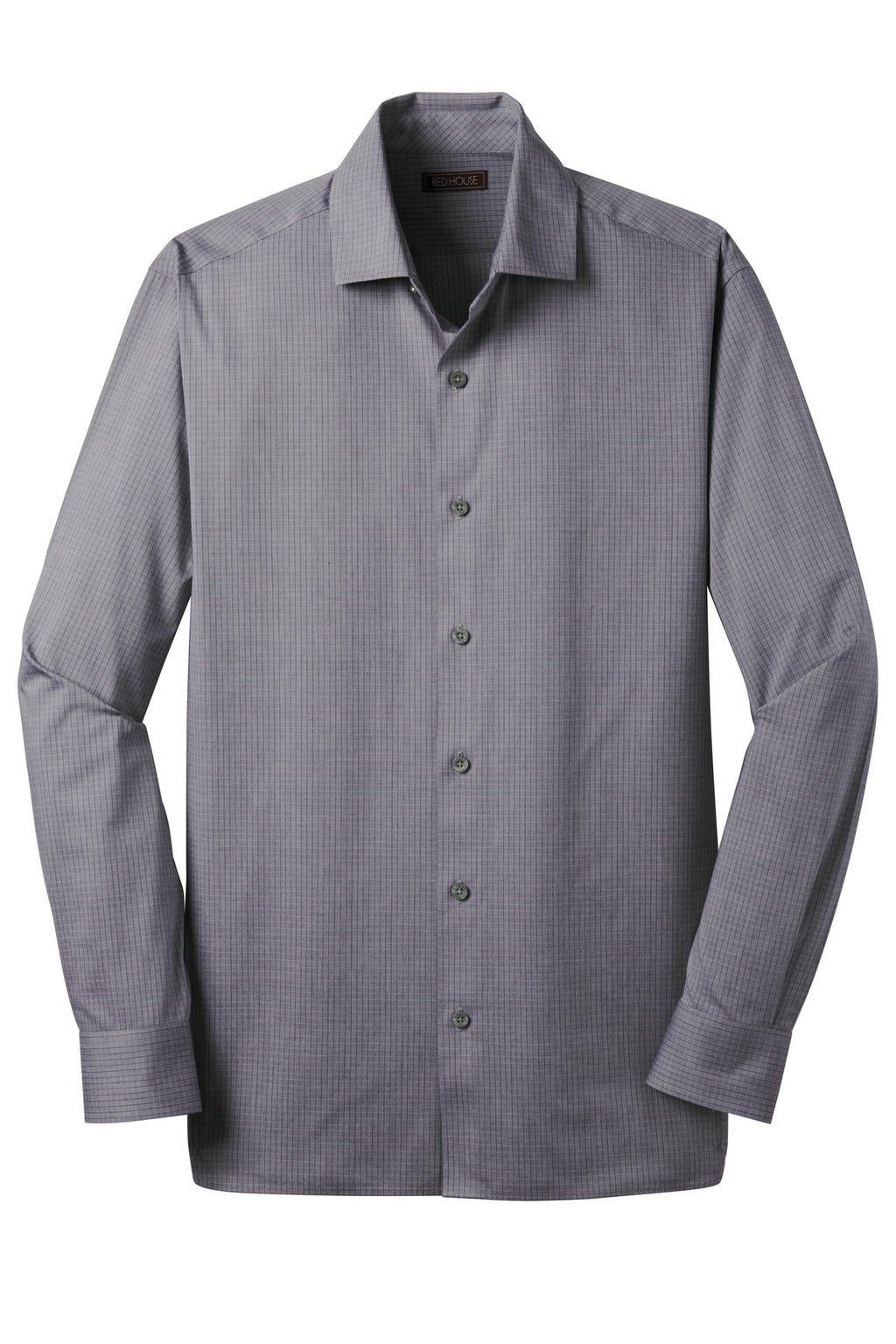 Red House RH81 Iron Shirt