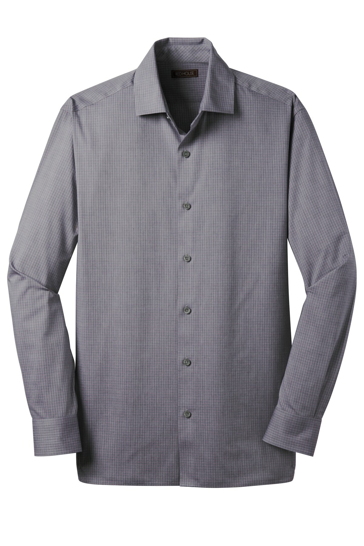 Red House RH81 Iron Shirt