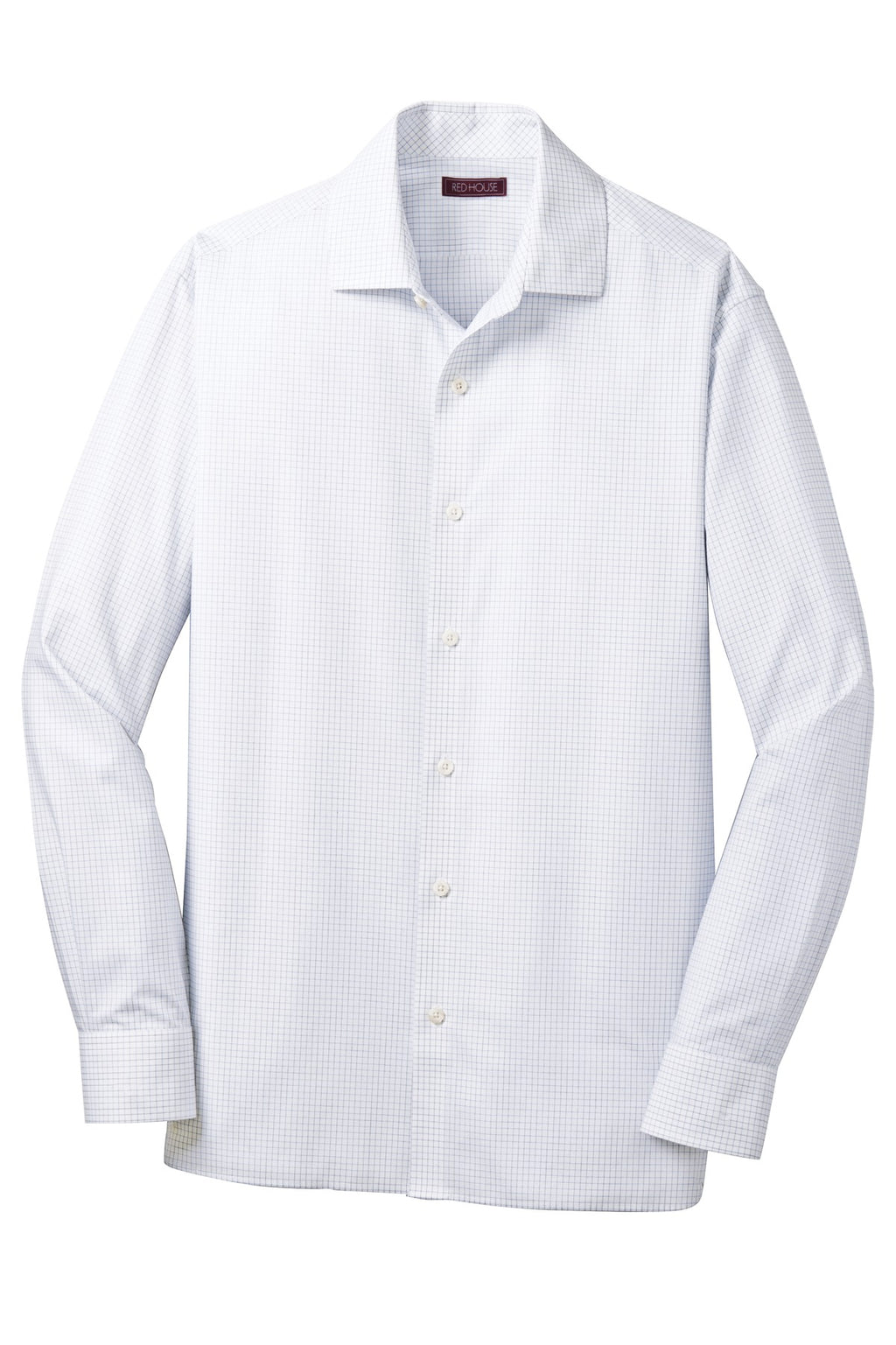 Red House RH81 Iron Shirt