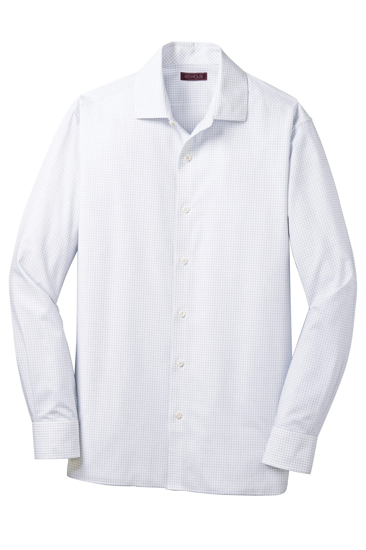 Red House RH81 Iron Shirt
