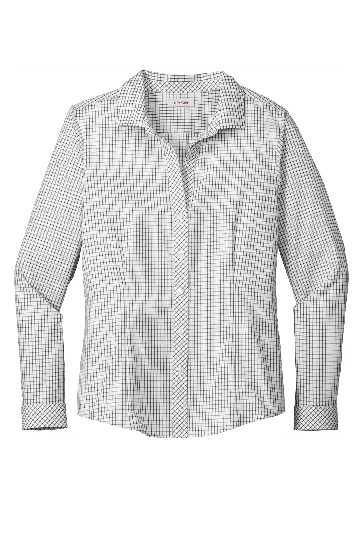 Red House RH86 Iron Shirt