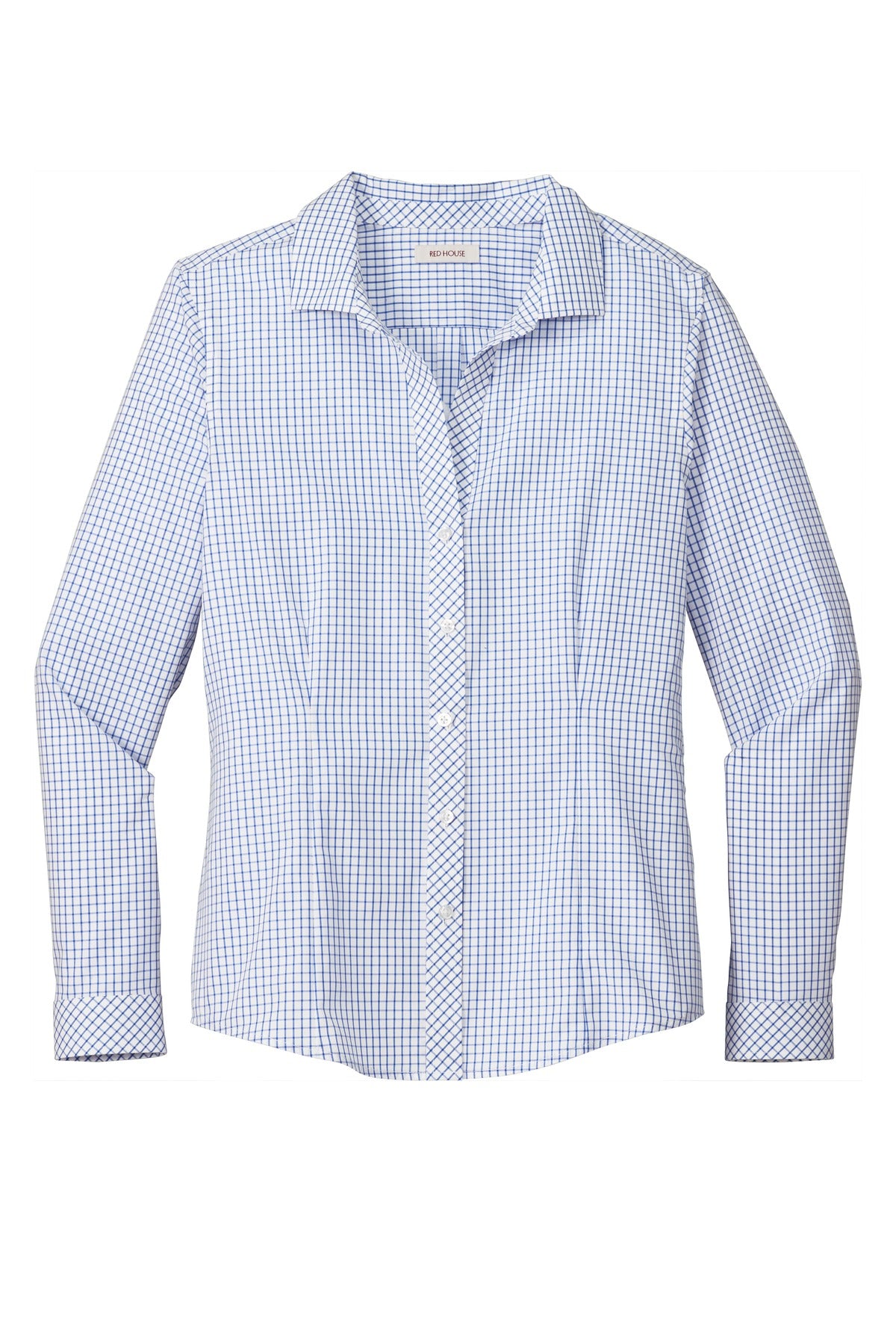 Red House RH86 Iron Shirt