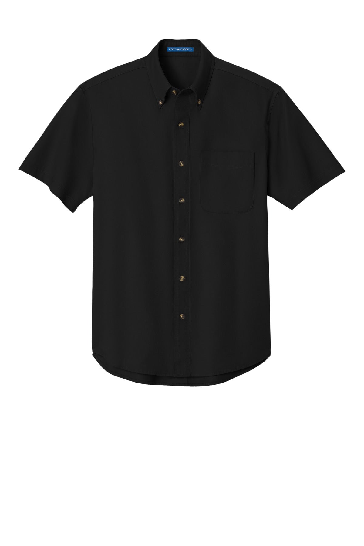 Port Authority S500T Port Authority Short Sleeve Twill Shirt