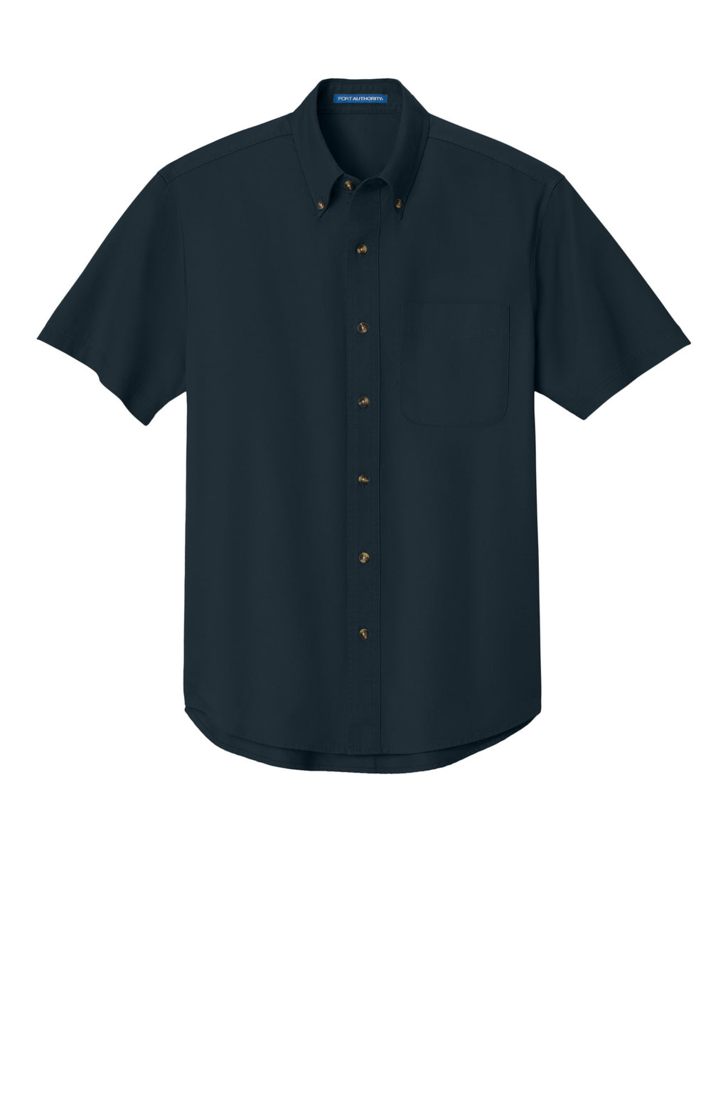 Port Authority S500T Port Authority Short Sleeve Twill Shirt