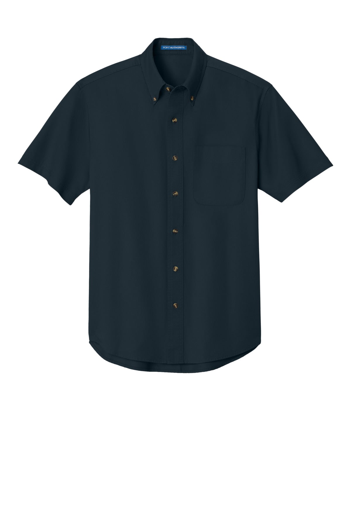 Port Authority S500T Port Authority Short Sleeve Twill Shirt