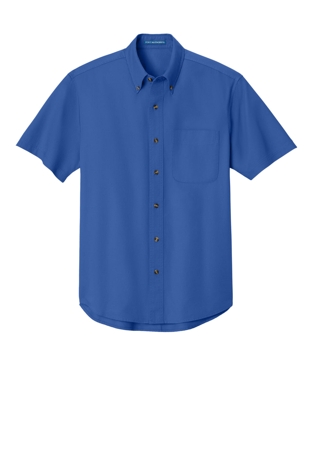 Port Authority S500T Port Authority Short Sleeve Twill Shirt