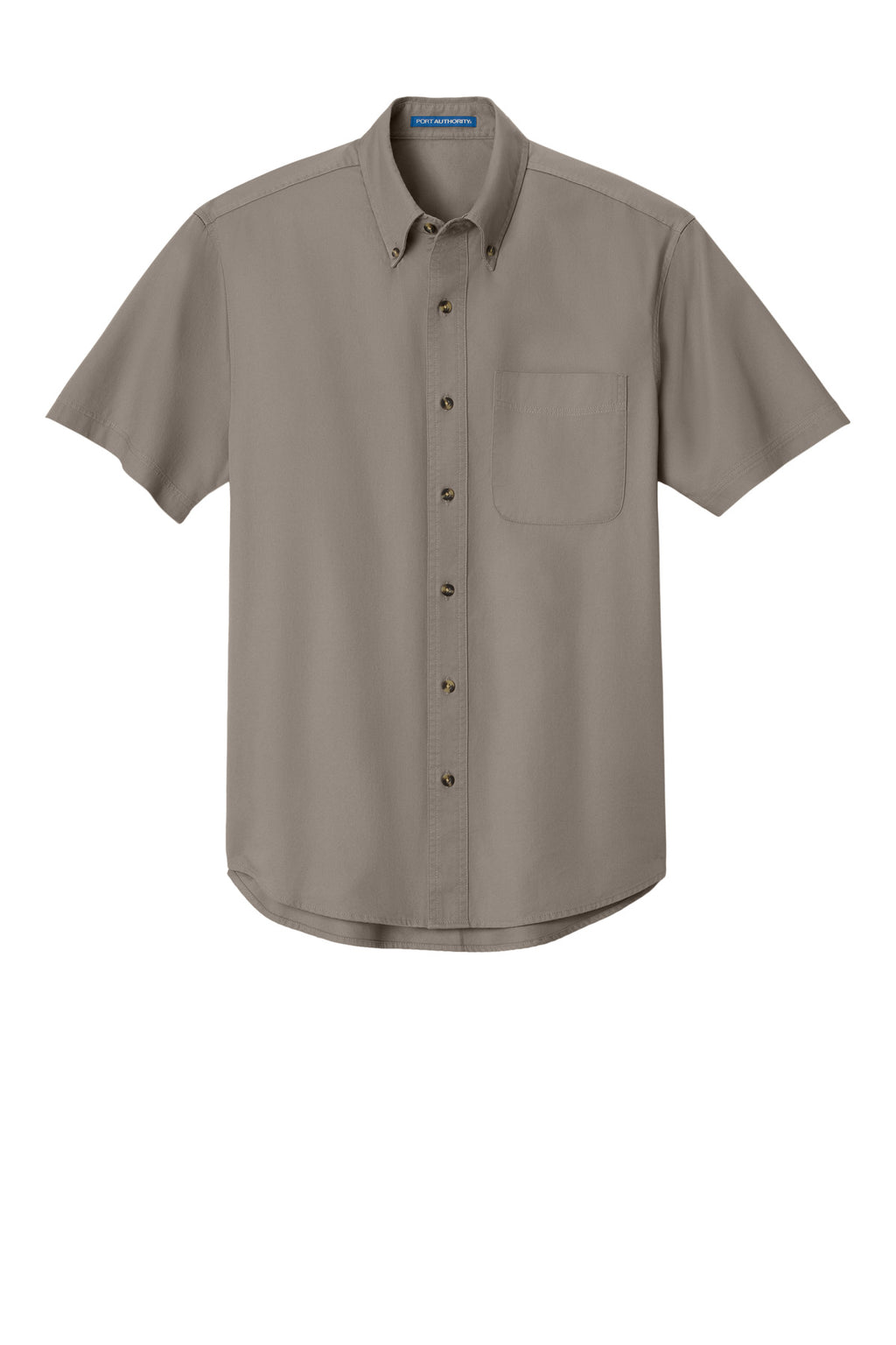 Port Authority S500T Port Authority Short Sleeve Twill Shirt