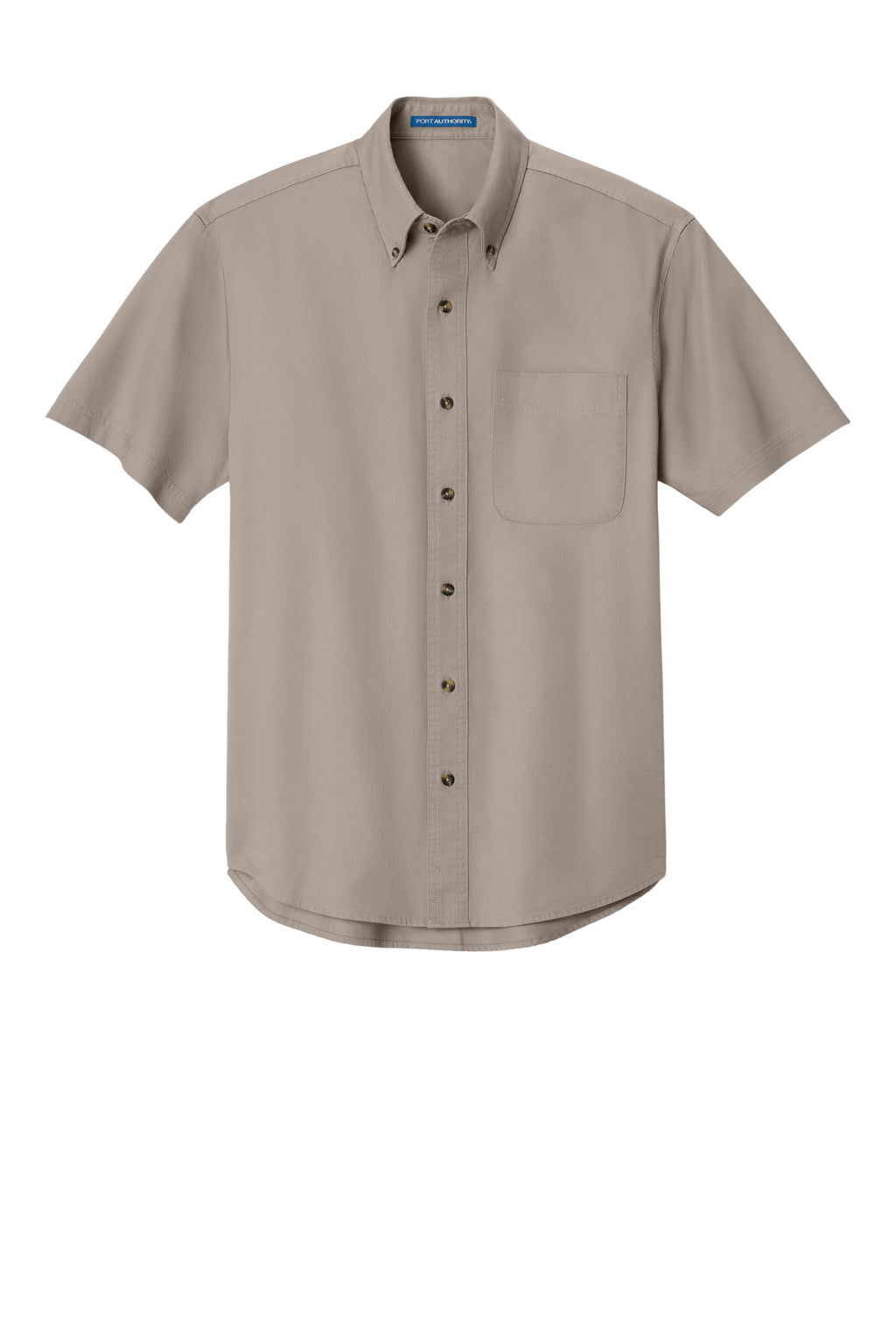 Port Authority S500T Port Authority Short Sleeve Twill Shirt