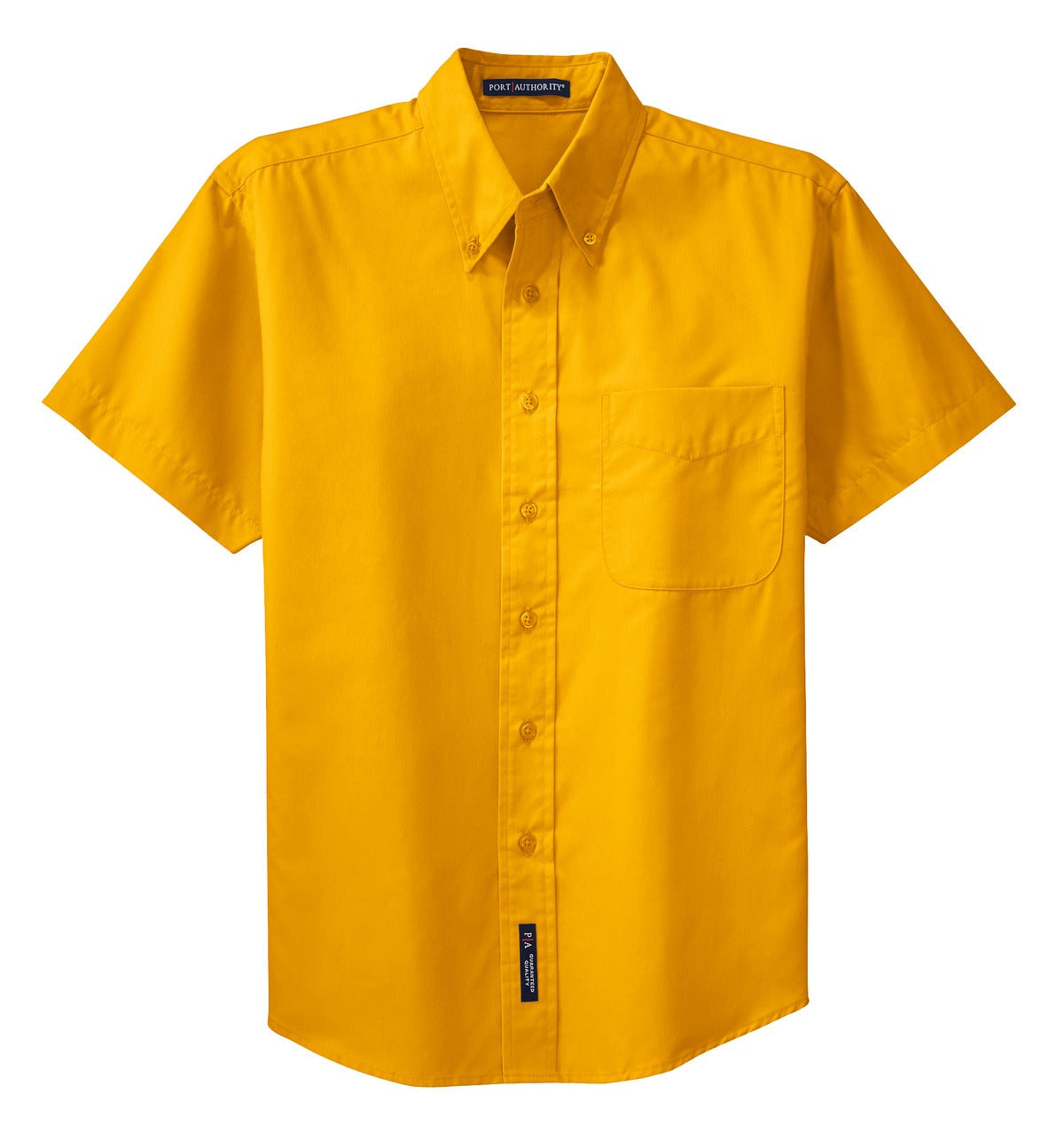Port Authority S508 Port Authority Short Sleeve Easy Care Shirt